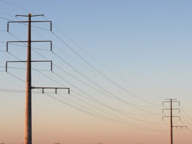 سیستم میکروگرید